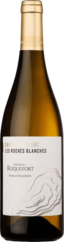 Château Roquefort Les Roches Blanches Sauvignon Blanc