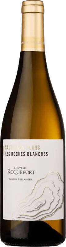 Château Roquefort Les Roches Blanches Sauvignon Blanc