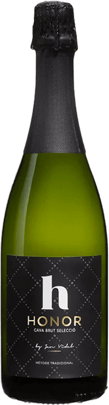 Jan Vidal Cava Honor Brut Selecció