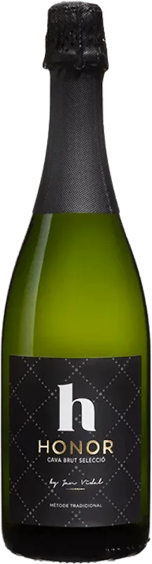 Jan Vidal Cava Honor Brut Selecció