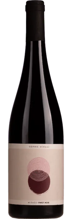 sophie schaal pinot noir