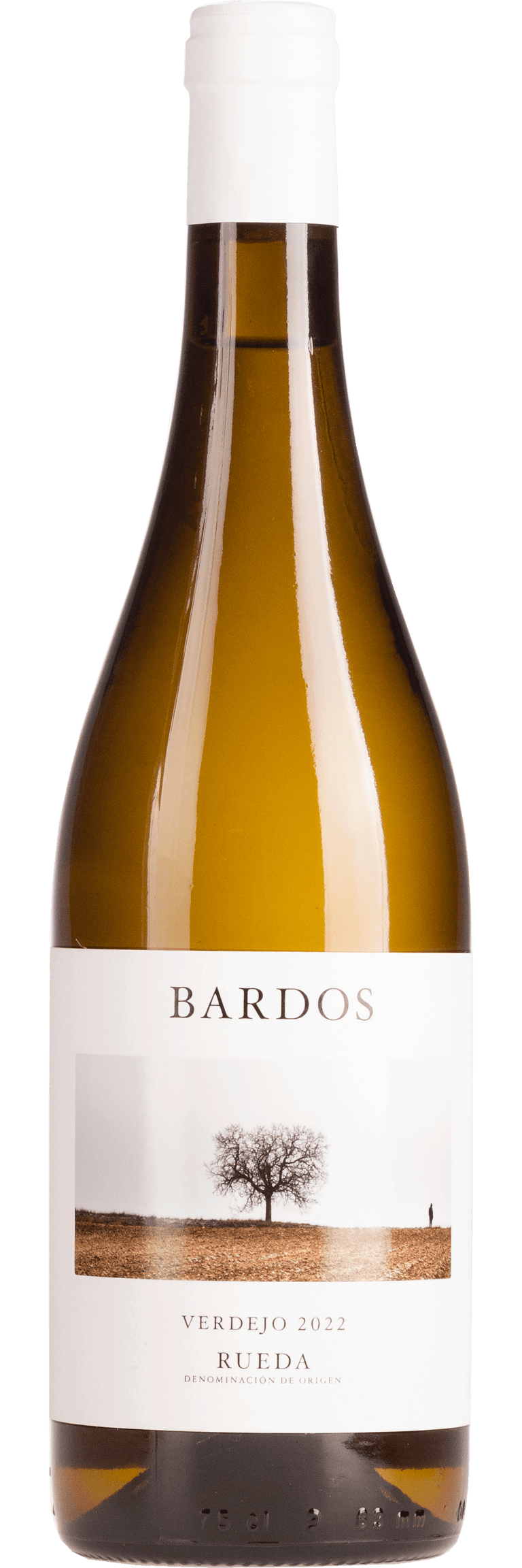 bodega de bardos rueda verdejo