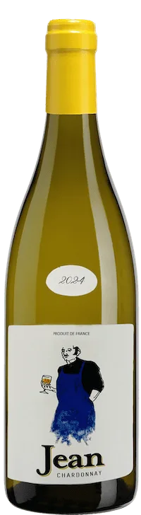 jean chardonnay