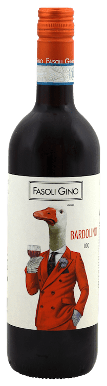 Fasoli gino bardolino