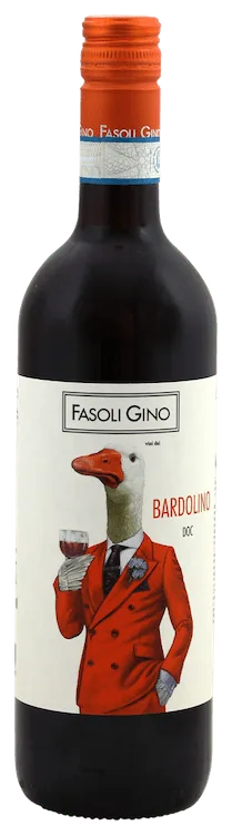 Fasoli gino bardolino