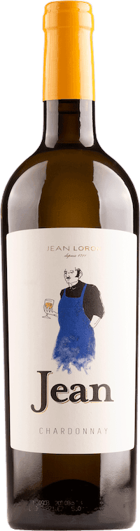 jean loron jean chardonnay