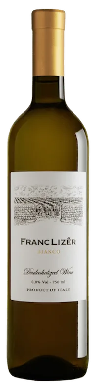 franc lizer bianco 0.0%