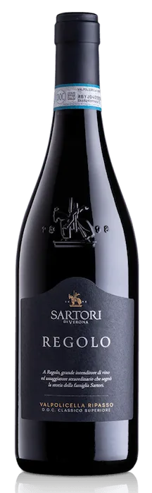sartori di verona regolo valpolicella ripasso classico superiore
