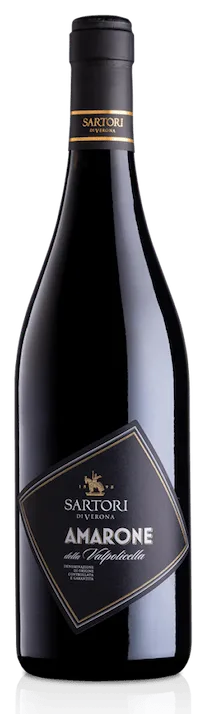sartori di verona amarone della valpolicella