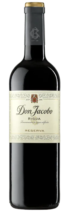 don jacobo rioja reserva