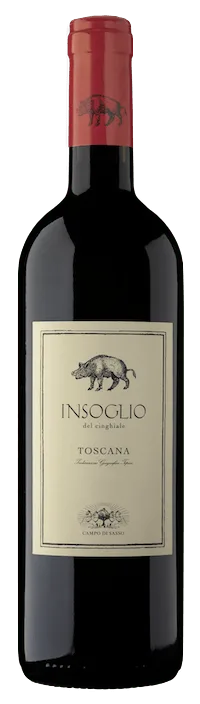 biserno campo di sasso Insoglio del Cinghiale