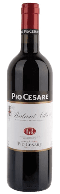 pio cesare barbera d'alba