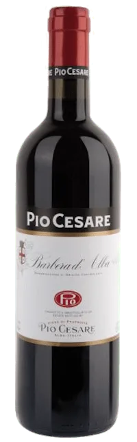 pio cesare barbera d'alba