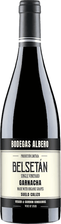 Belsetán Garnacha