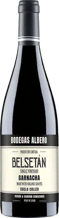 Belsetán Garnacha
