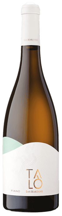 san marzano talo fiano