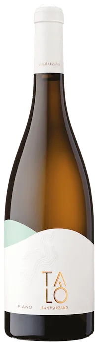 san marzano talo fiano