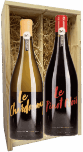 Wijncadeau Artisan Zuid-Frankrijk