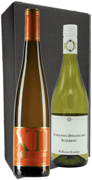 wijncadeau Hollandse pracht