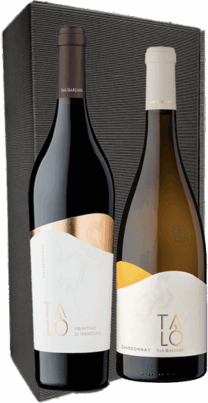 wijncadeau toegankelijk san marzano