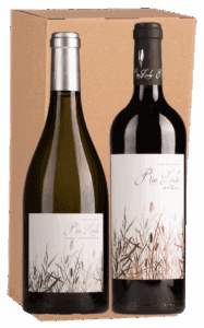 wijncadeau volle lekkere wijn uit Spanje