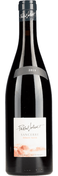 pascal jolivet sancerre rouge