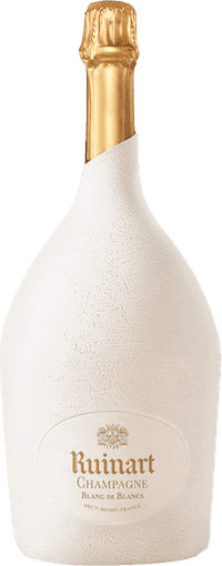 Ruinart champagne blanc de blancs