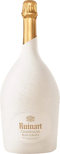 Ruinart champagne blanc de blancs