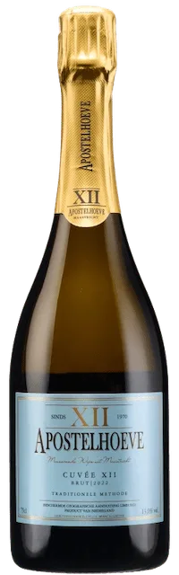 Apostelhoeve Cuvée XII Brut