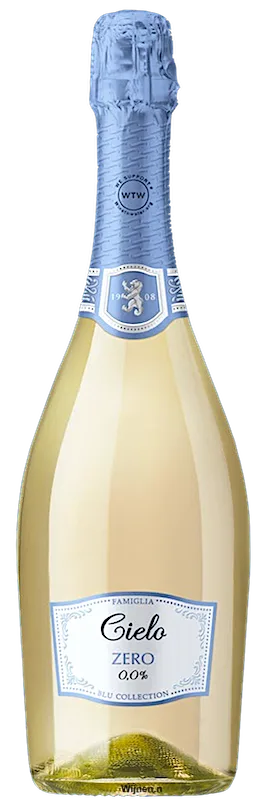 Cielo Spumante Zero alcoholvrij