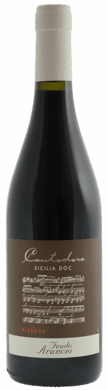 Feudo Arancio Cantodoro