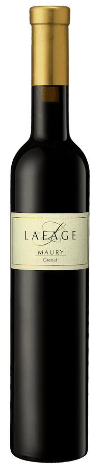 domaine lafage maury grenat