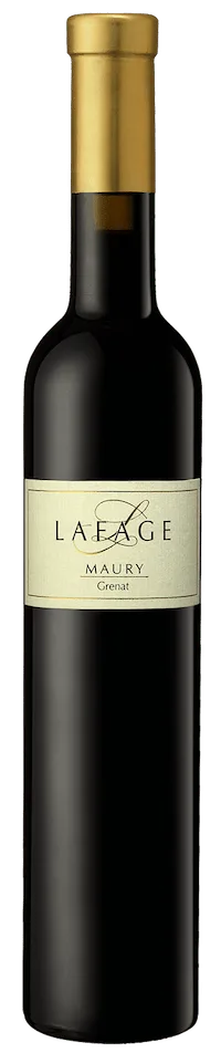 domaine lafage maury grenat