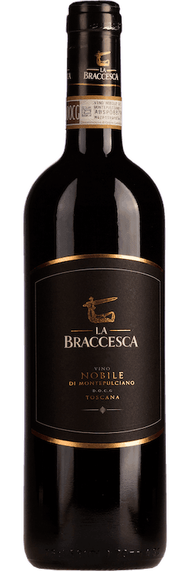 Antinori La Braccesca Vino Nobile Montepulciano