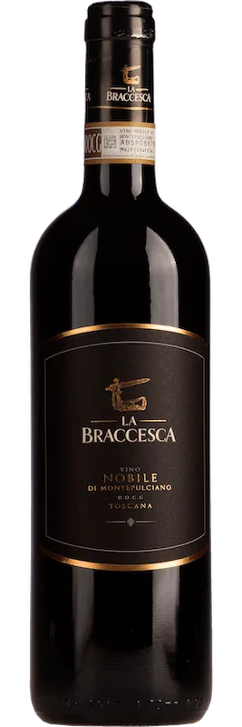 Antinori La Braccesca Vino Nobile Montepulciano