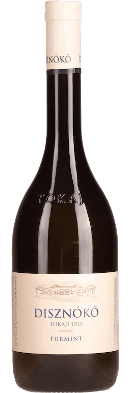 Disznoko Tokaji Dry Furmint