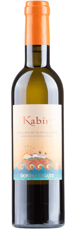 Donnafugata Kabir Moscato di Pantelleria