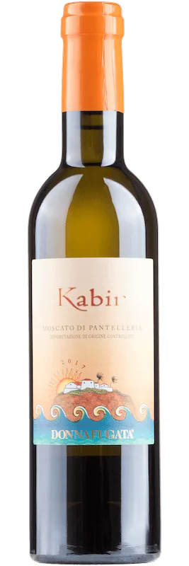 Donnafugata Kabir Moscato di Pantelleria