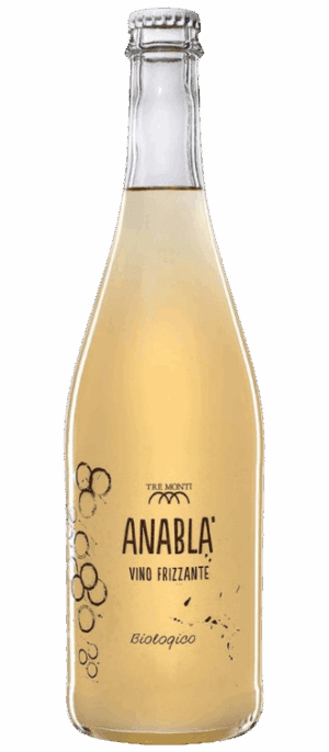 Tre Monti Anablà Frizzante Pet Net