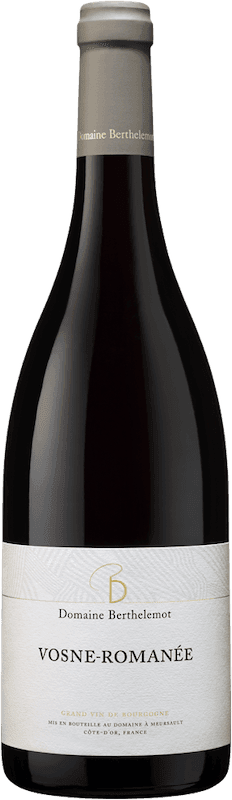 Domaine Berthelemot Vosne Romanée Rouge (bio)