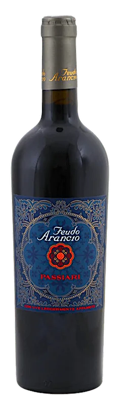 Feudo Arancio Passiari