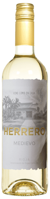 Herrero Blanco by Jan Smit