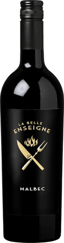 La Belle Enseigne Malbec