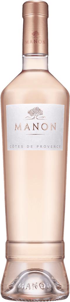 Manon Côtes de Provence Rosé