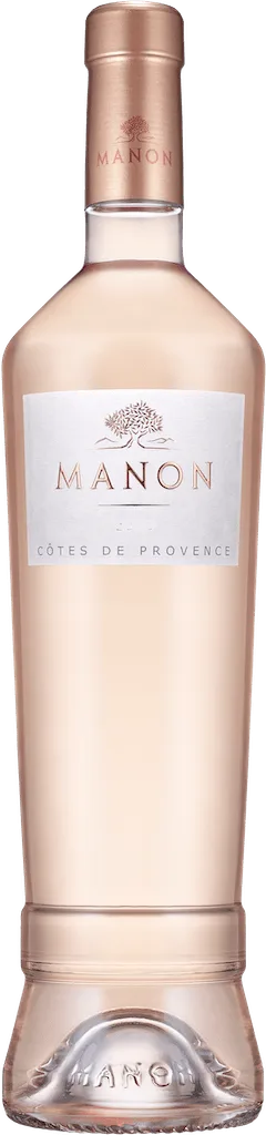 Manon Côtes de Provence Rosé