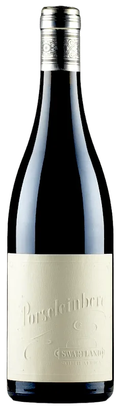 Porseleinenberg red