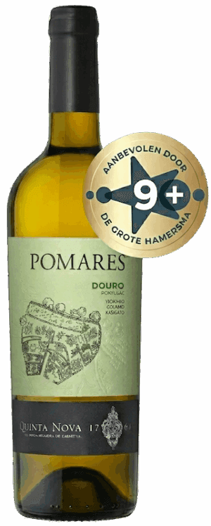 Quinta Nova Branco Douro doc Pomares DGH9+