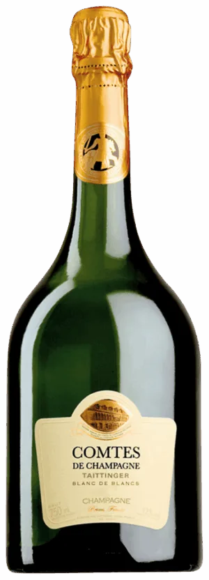 Taittinger Comtes de Champagne Blanc de Blanc
