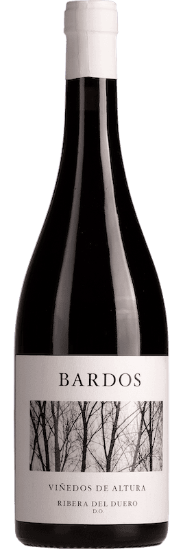 Bardos Altura Ribera del Duero