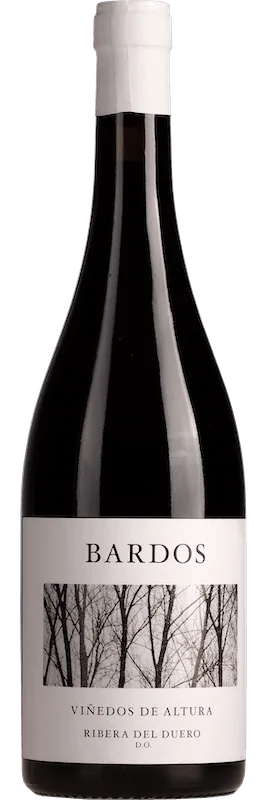 Bardos Altura Ribera del Duero